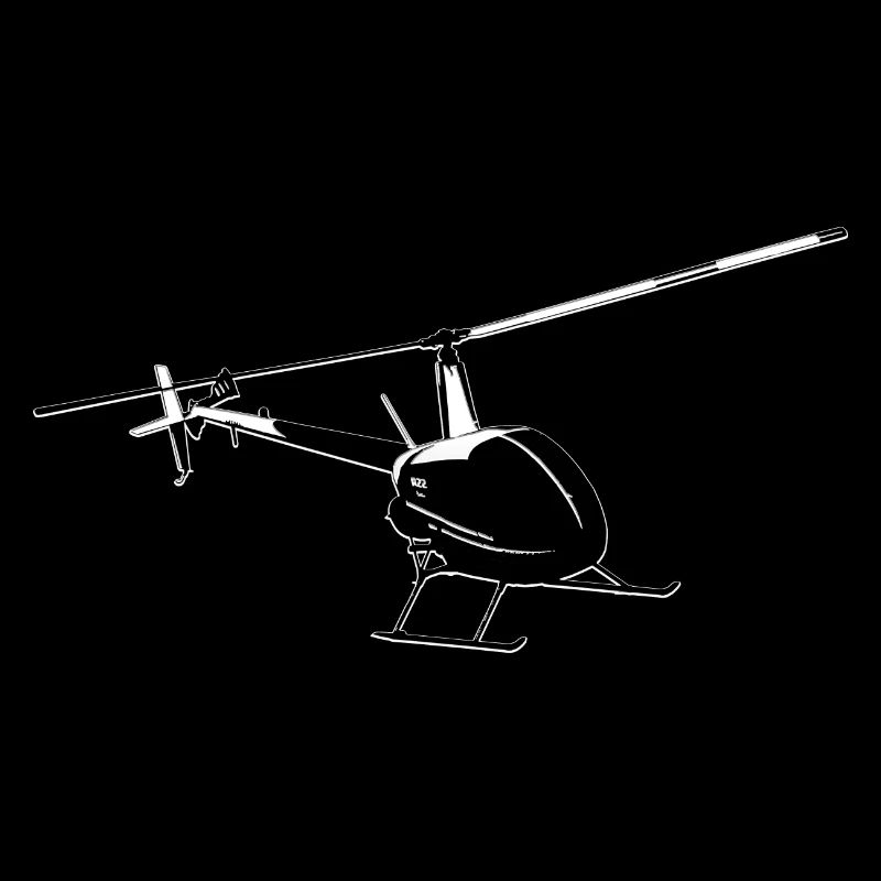 Robinson R22