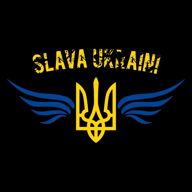 Ukraine Glory and Honor