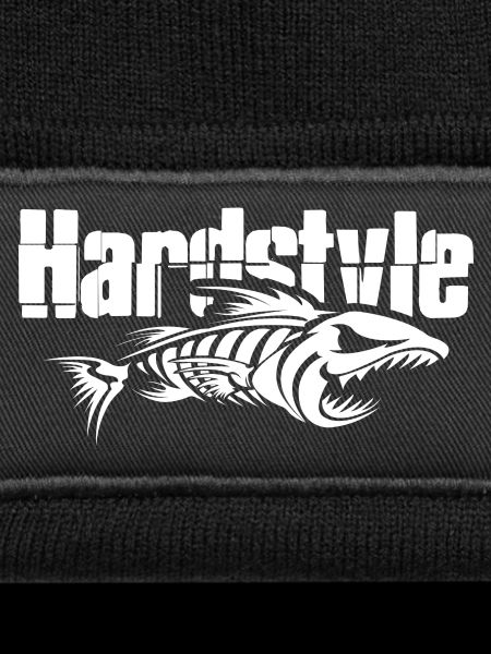 Hardstyle