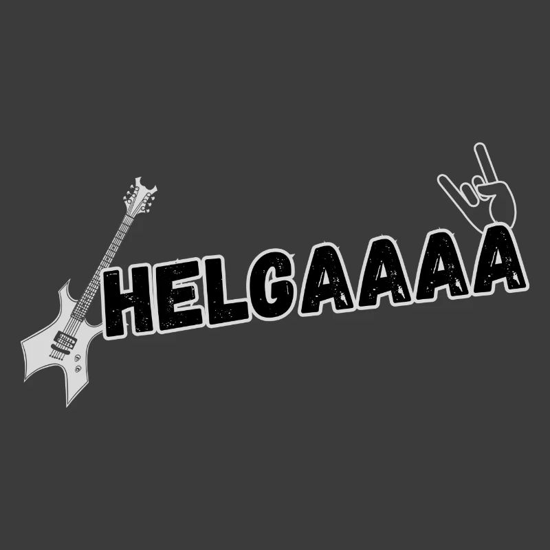 HELGA