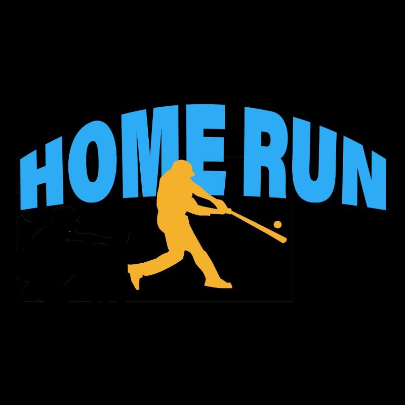 HOME RUN