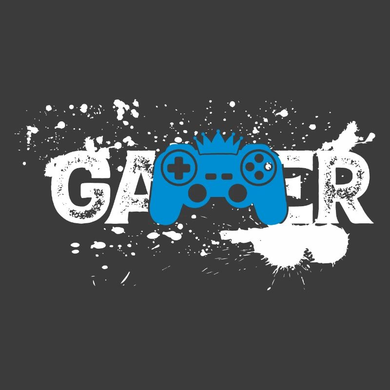 Gamer