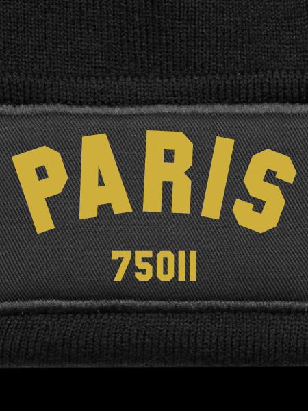 PARIS 11th arrondissement