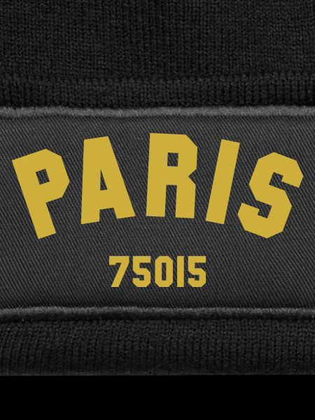 PARIS 15th arrondissement