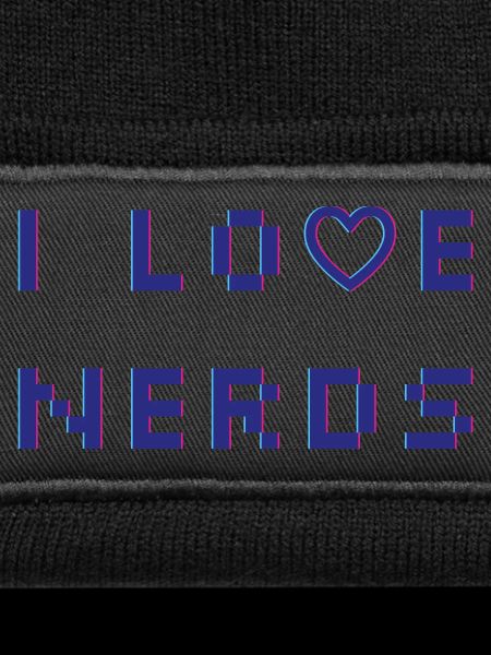I love Nerds