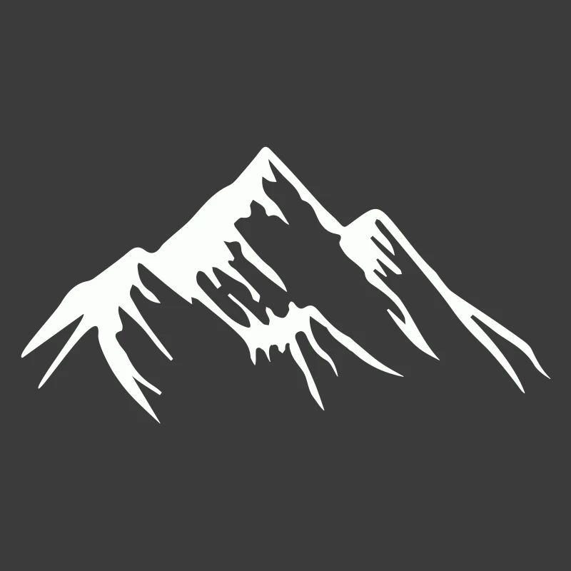 montagnes