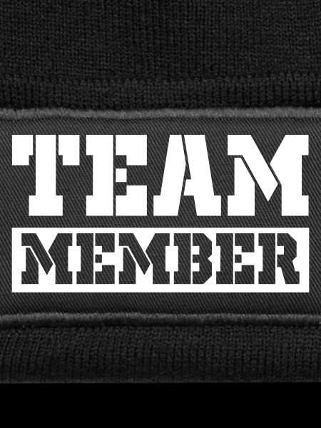 Team Member