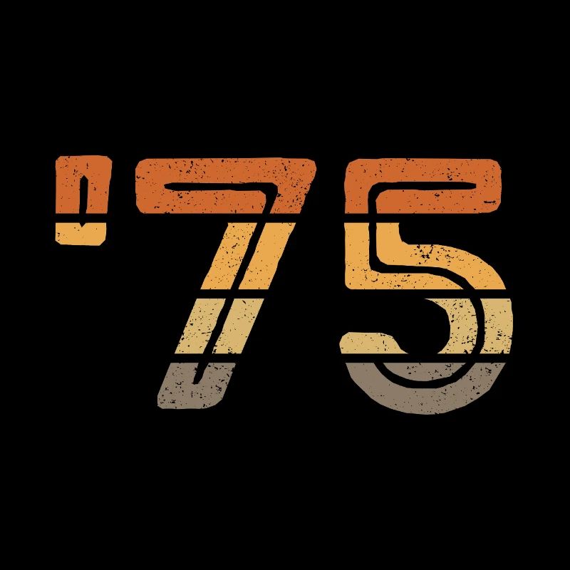 Year '75 - 1975
