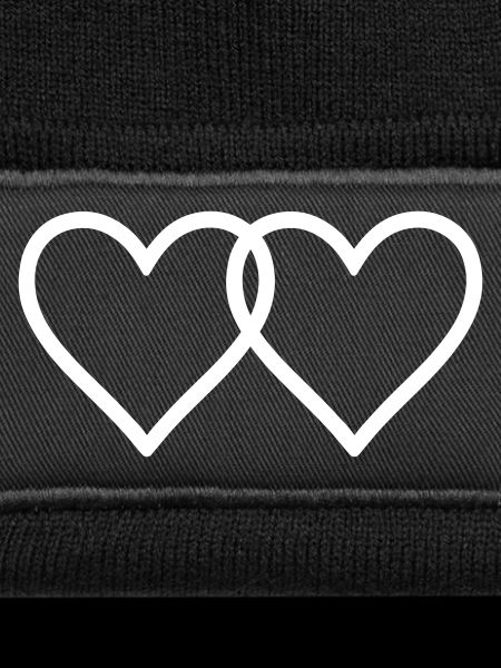 Hearts Love Symbol