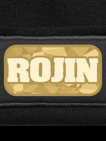 Rojin comme santé