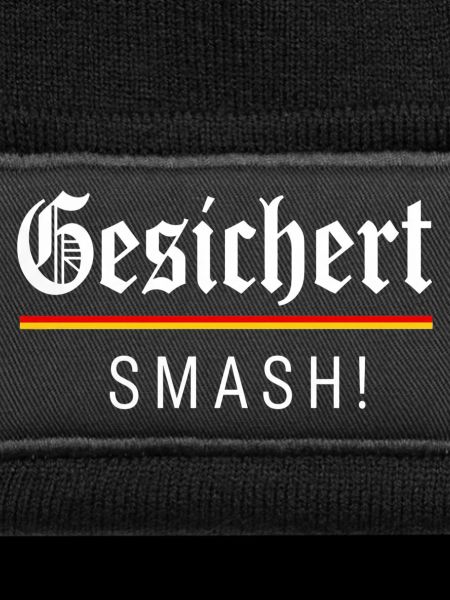 Secured SMASH! Germany