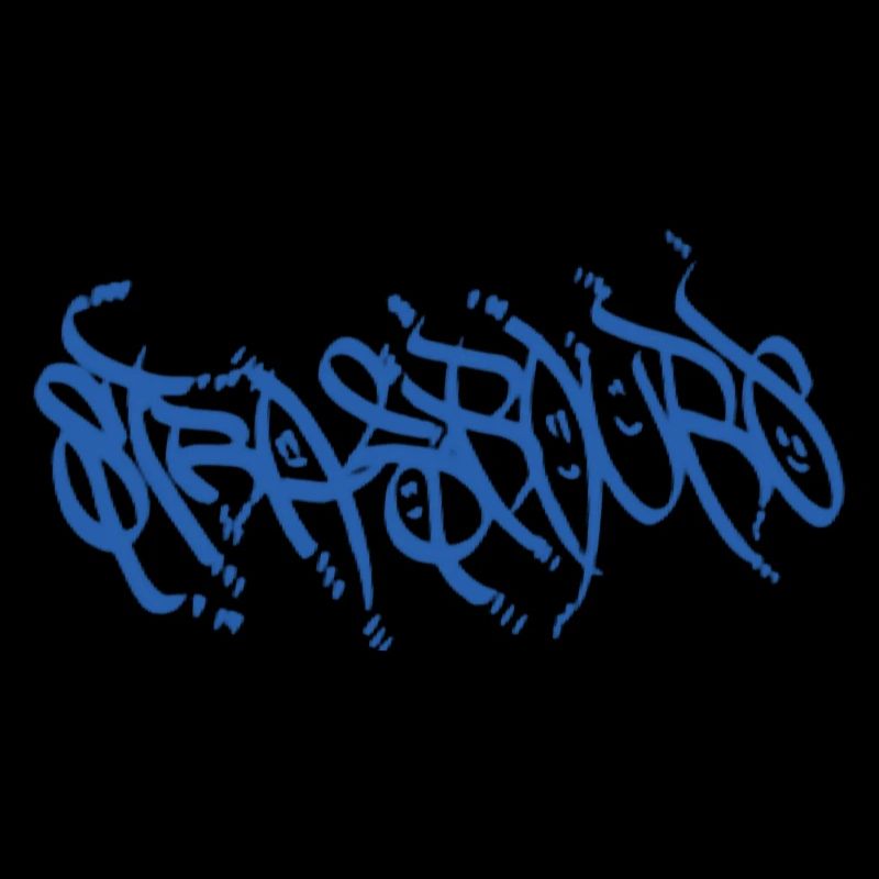 Le Souvenir Bleu de Strasbourg (Rues de Strasbourg)