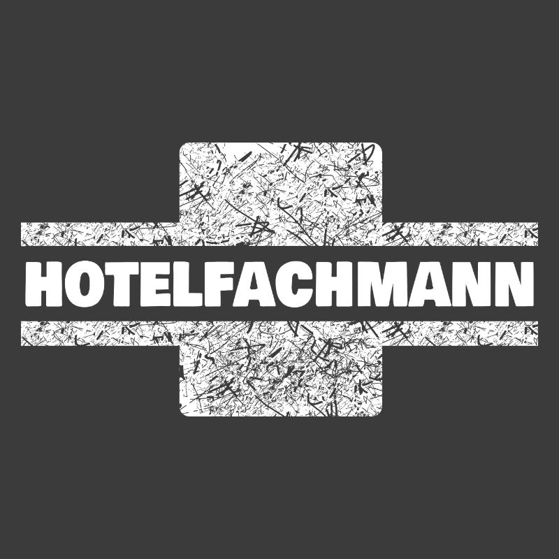Beruf Hotelfachmann