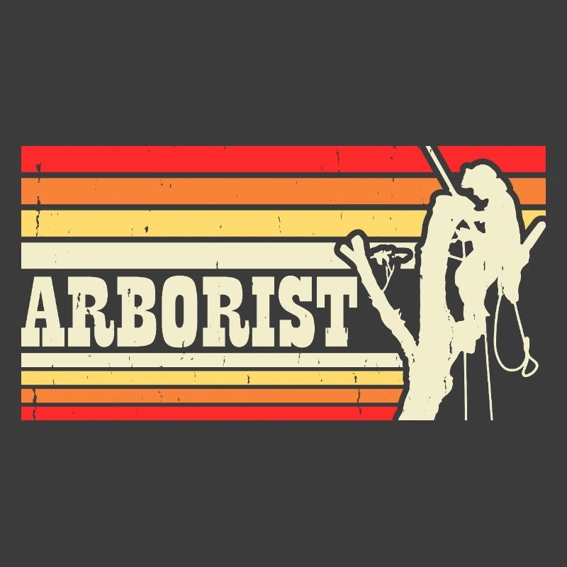 Baumpfleger Holzarbeiter Waldarbeiter Geschenk