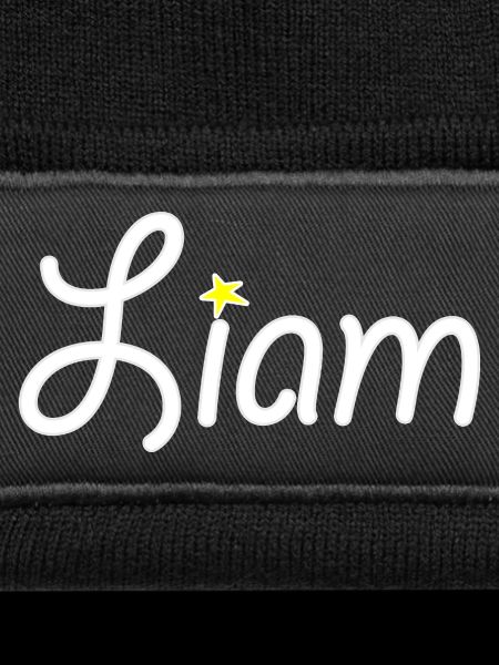 Liam