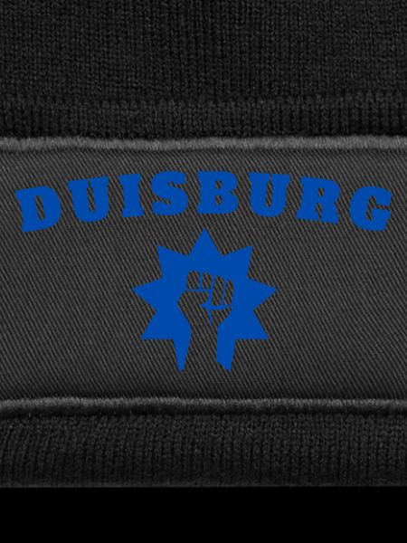 Duisburg