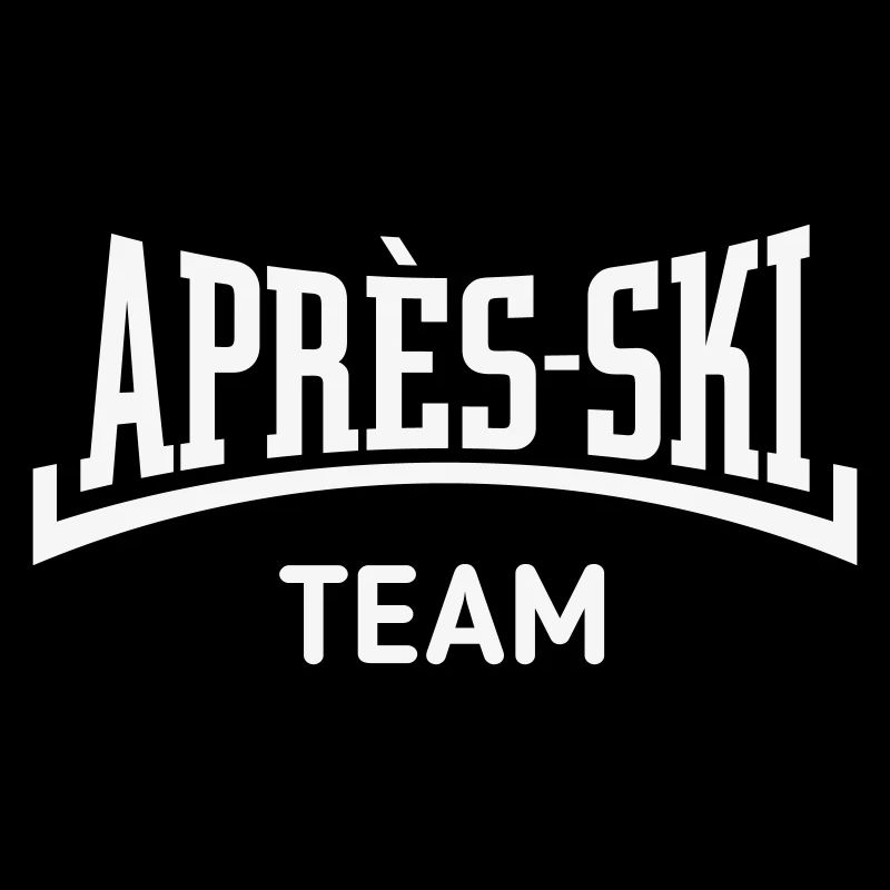 Après-Ski – Team (Apres Ski / Konkav / White)