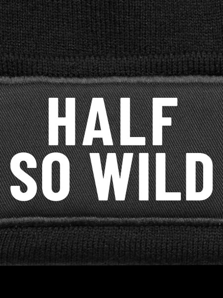 Half So Wild Denglish