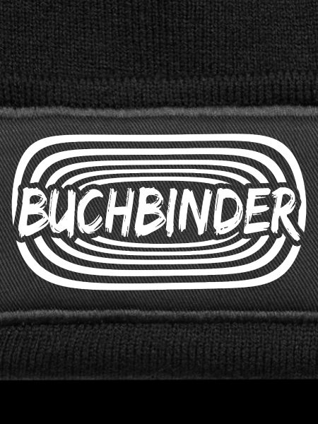 Arbeit Buchbinder