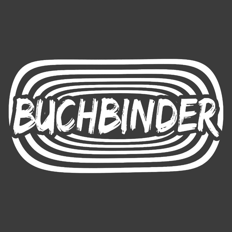 Arbeit Buchbinder