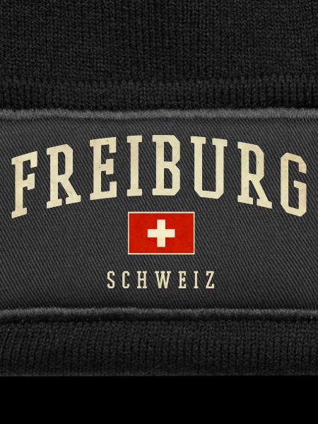 Freiburg Schweiz Emblem