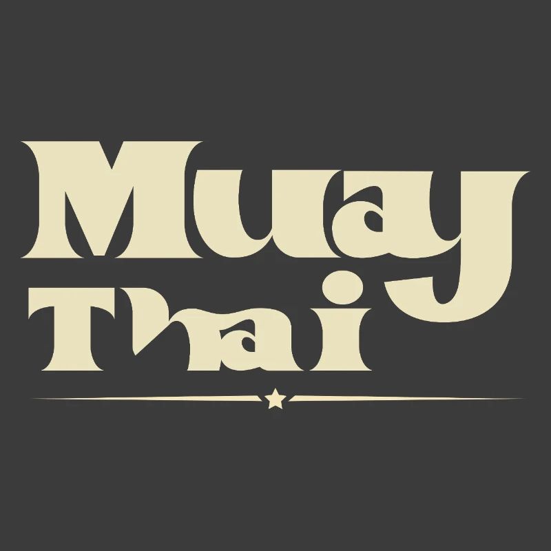 Muay Thai