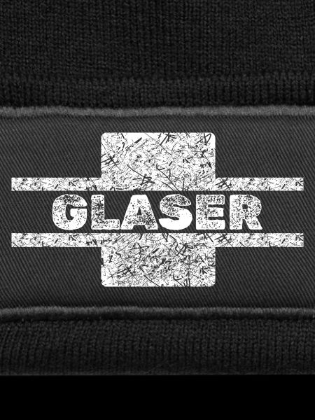 Glasses as a vocation