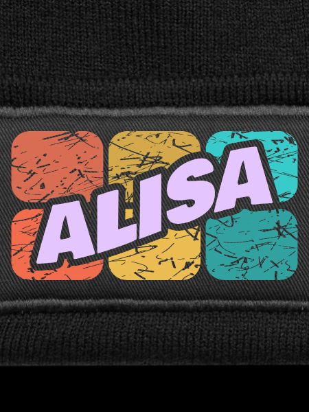 Alisa