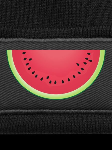 Juicy Watermelon Slice