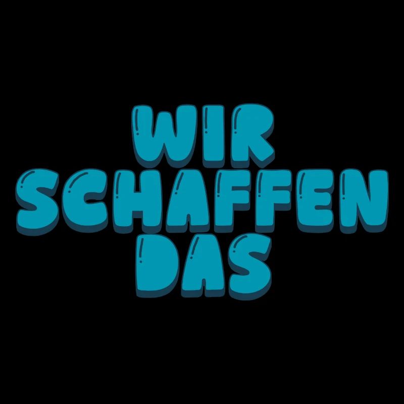 Wir schaffen das