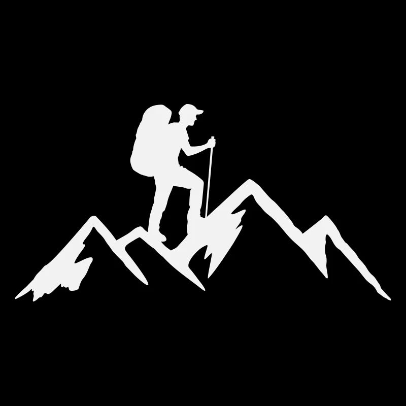 Hiking Alps Mountains Outdoor Hike Hiking