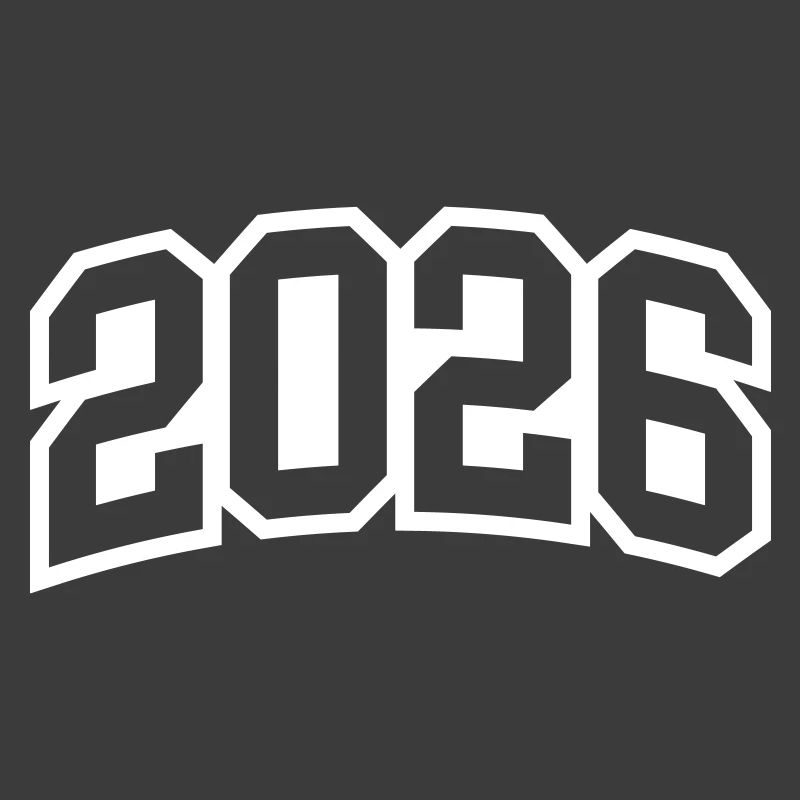 2026 year