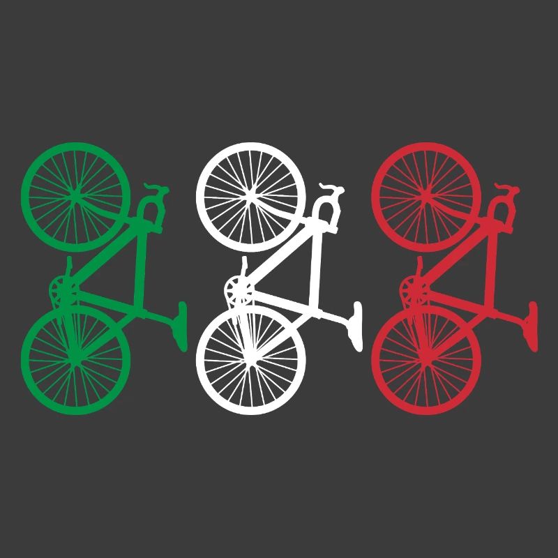 Cycling Italy