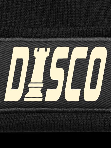 DISCO CHESS TOWER