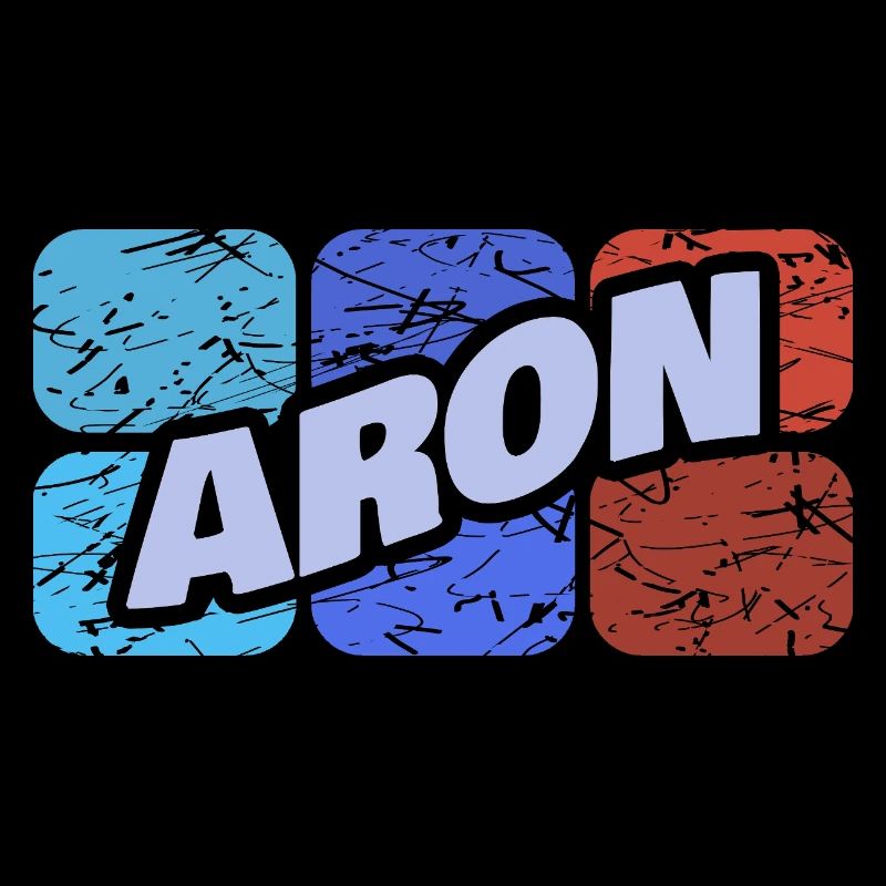 First name Aron
