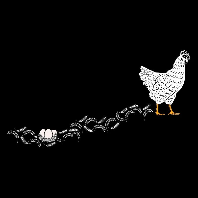 Chicken Whisperer Chicken Chicken Keeper Chickens