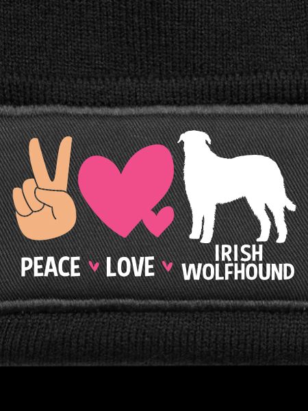 Irish wolfhound