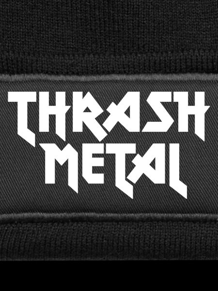 Thrash-Metal-Logo