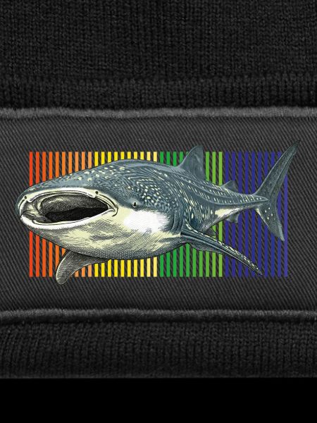 Walhai-Rhincodon-Typus