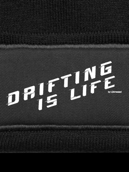Drifting is life