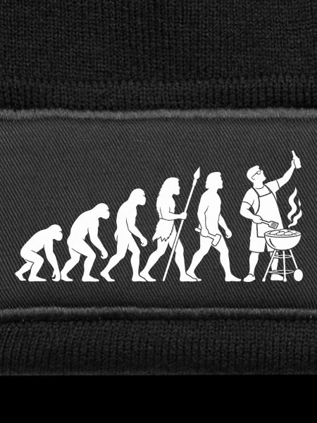Evolution Grill