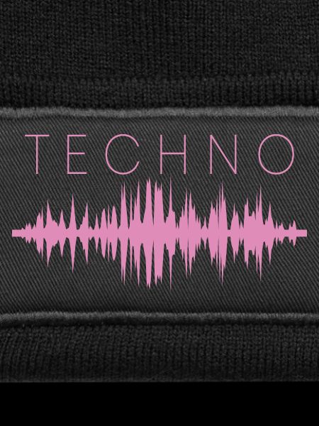 Techno Bass Party