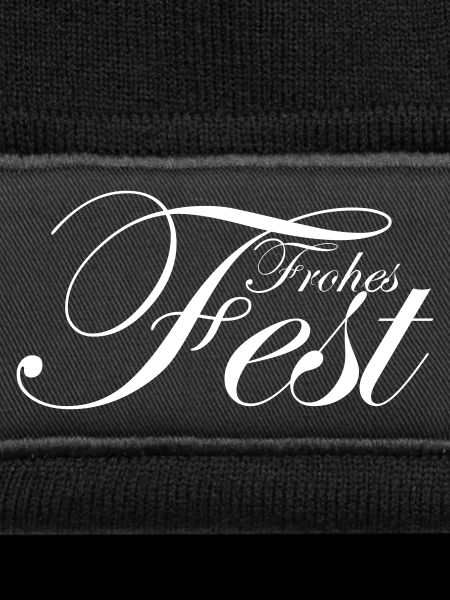 Frohes Fest