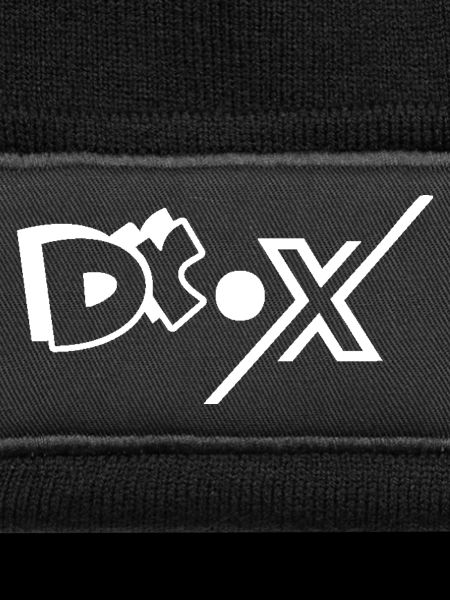 DR. X