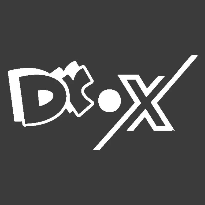 DR. X