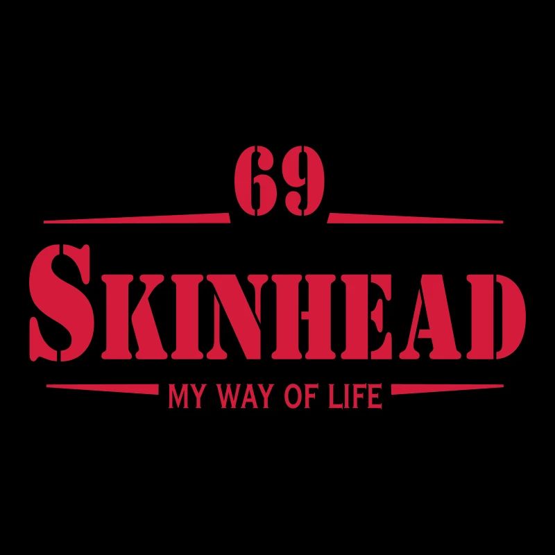 Working Class Skinhead Oi! Antiracist Bootboys My