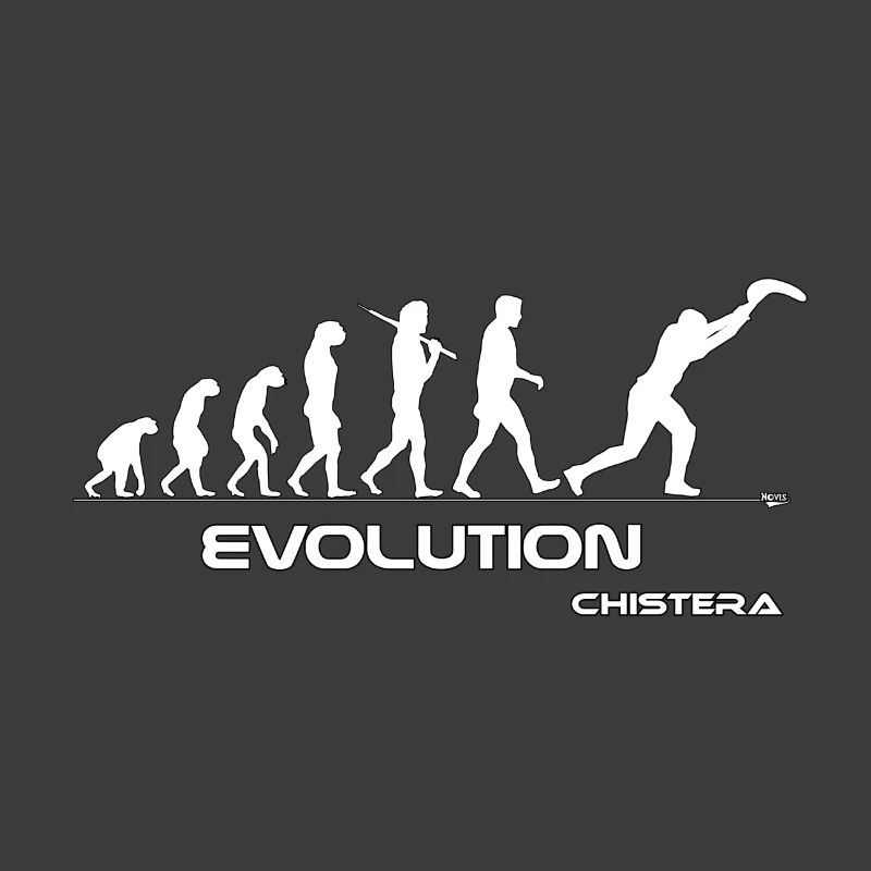 Evolution Chistera