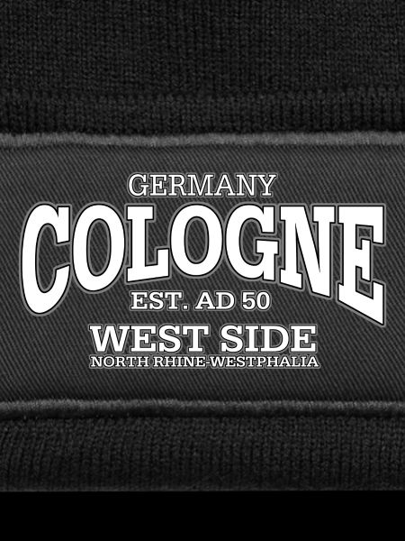 Cologne white