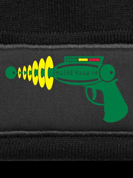 Taser