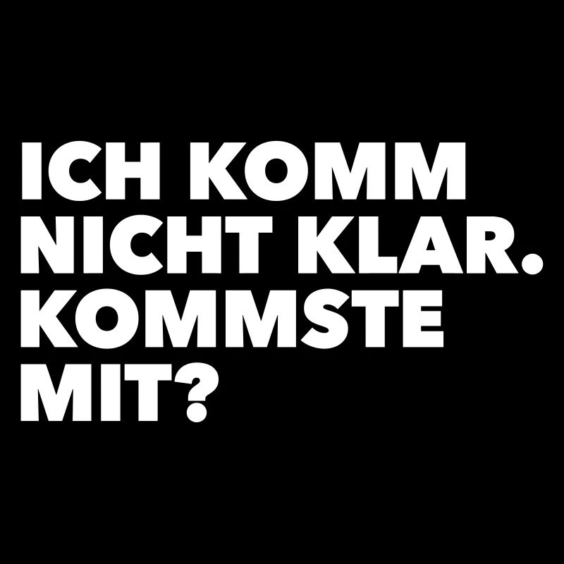 Nicht-Klar-Kommer